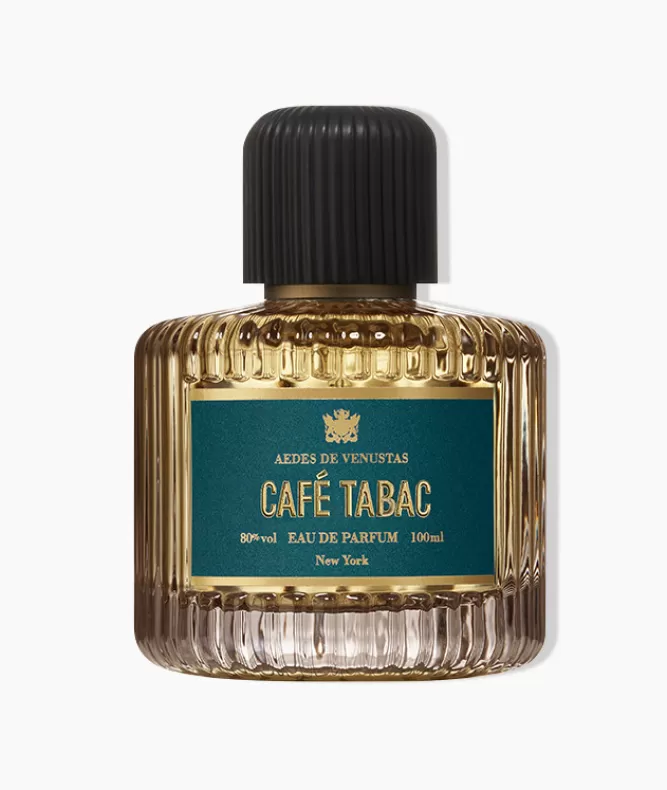 New Café Tabac AEDES DE VENUSTAS