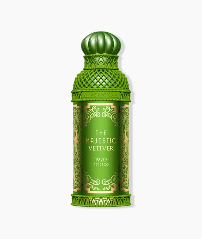 Sale Majestic Vetiver ALEXANDRE J