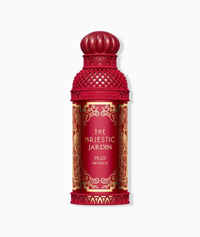 Cheap Majestic Jardin ALEXANDRE J