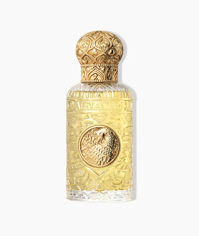 Hot Imperial Peacock Extrait ALEXANDRE J