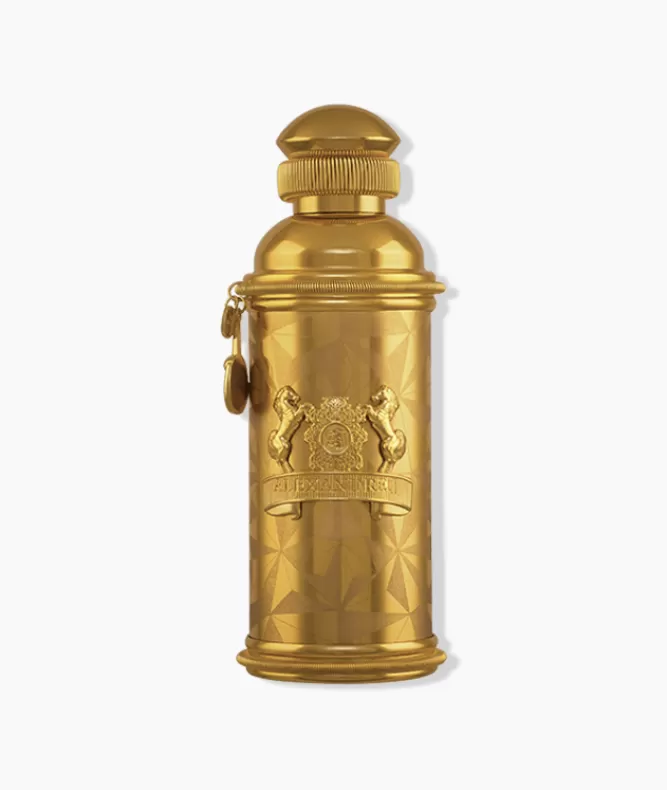 Cheap Golden Oud ALEXANDRE J