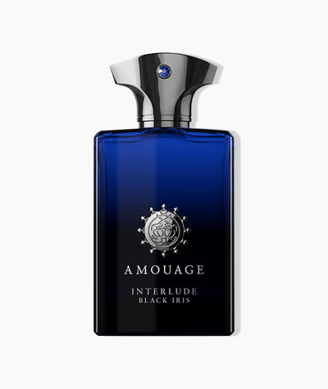 Cheap Interlude Black Iris AMOUAGE