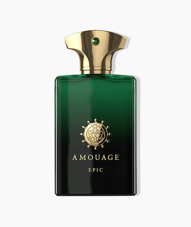 Hot Epic Man AMOUAGE