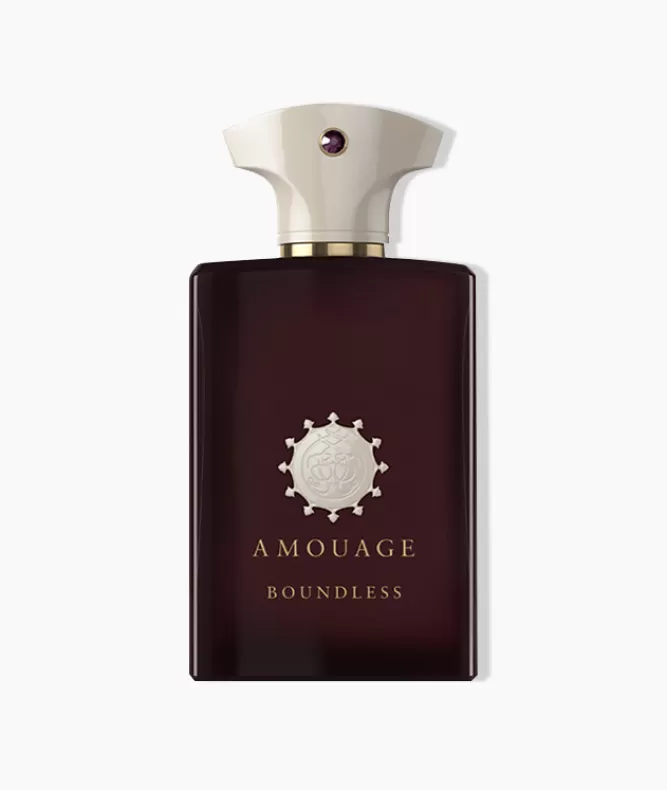 Online Boundless AMOUAGE