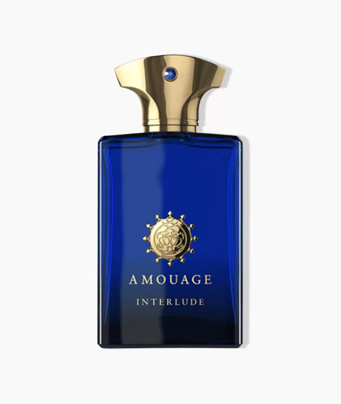 Hot Interlude Man AMOUAGE