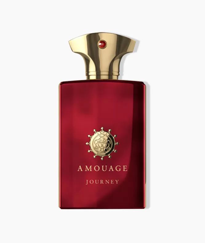 Hot Journey Man AMOUAGE