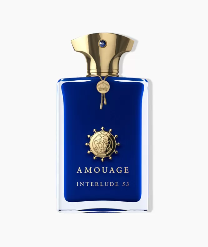 Discount Interlude Man 53 AMOUAGE