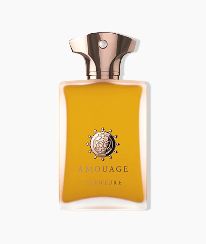 Store Overture Man AMOUAGE