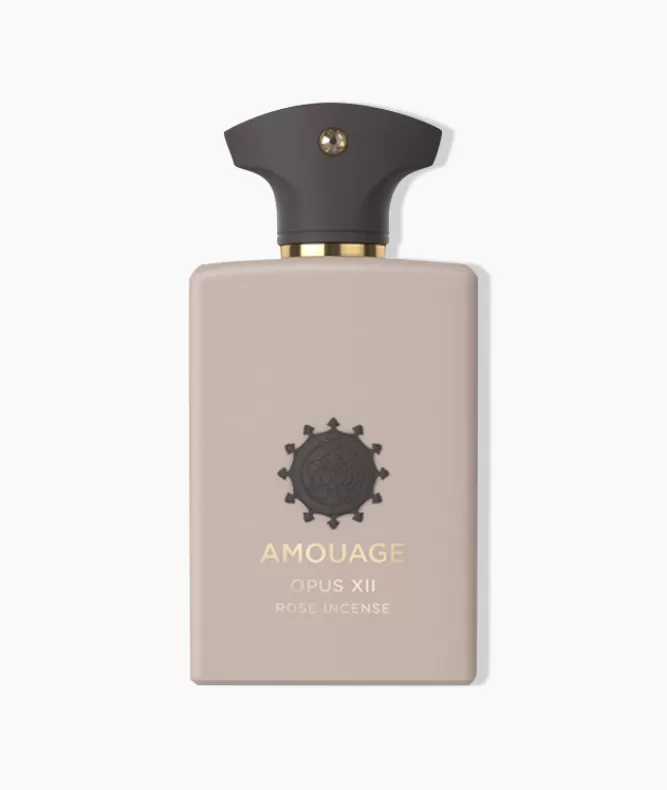 Store Opus XII Rose Incense AMOUAGE