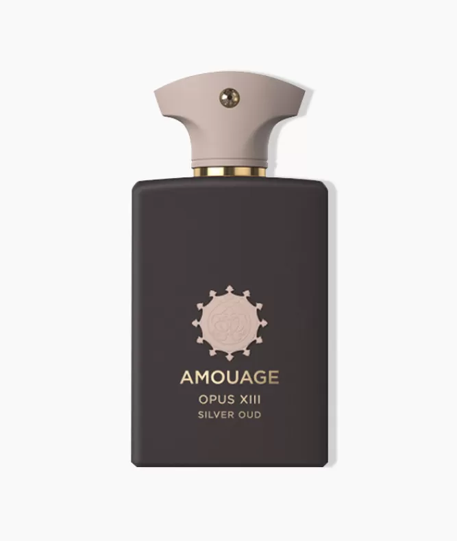 Best Opus Xiii Silver Oud AMOUAGE