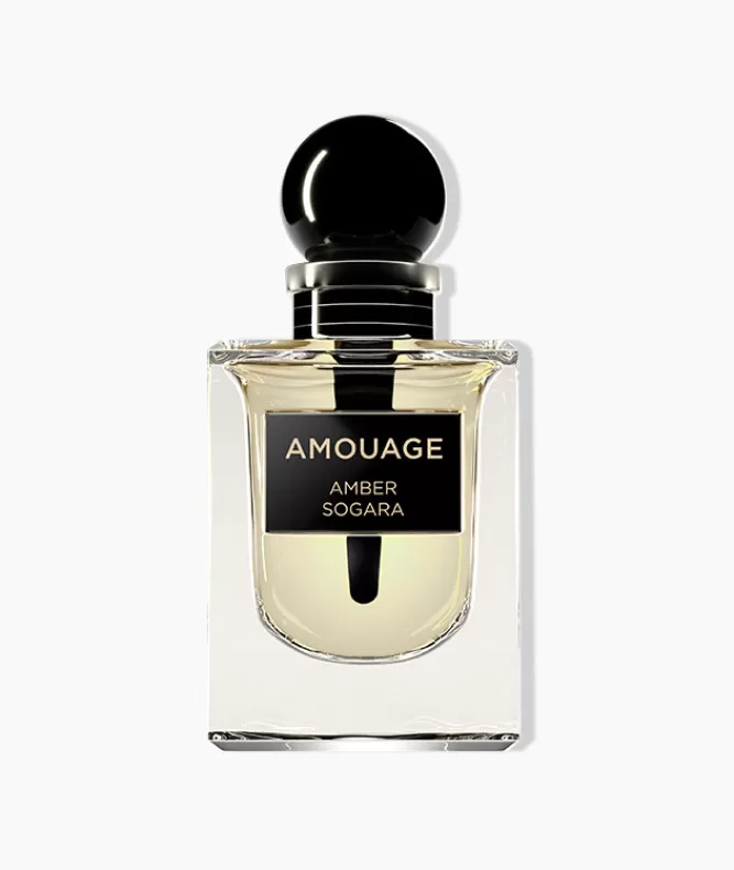 Hot Amber Sogara AMOUAGE