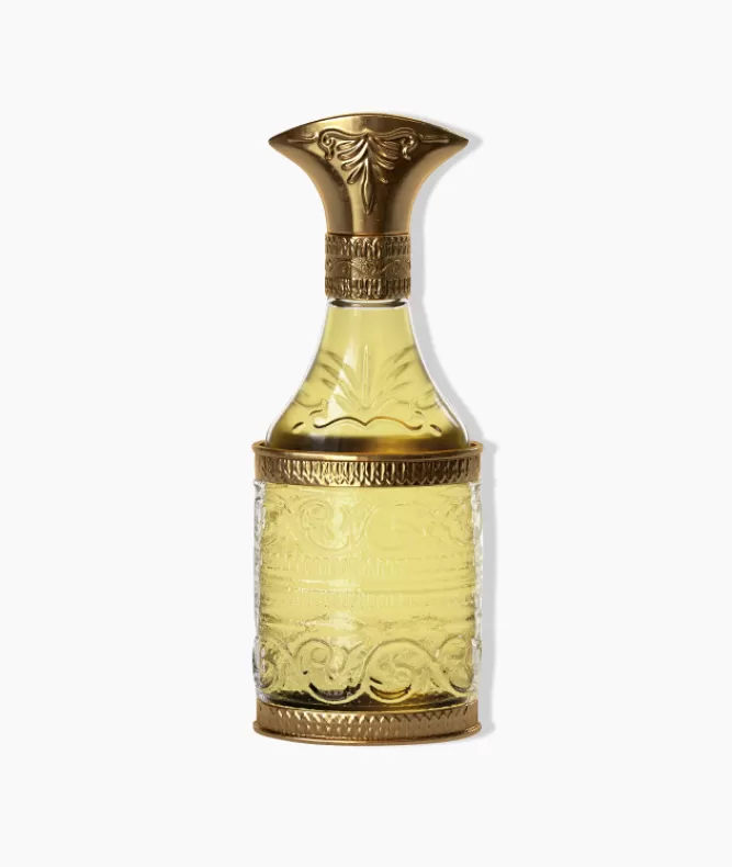 Hot Gold Crystal Man AMOUAGE