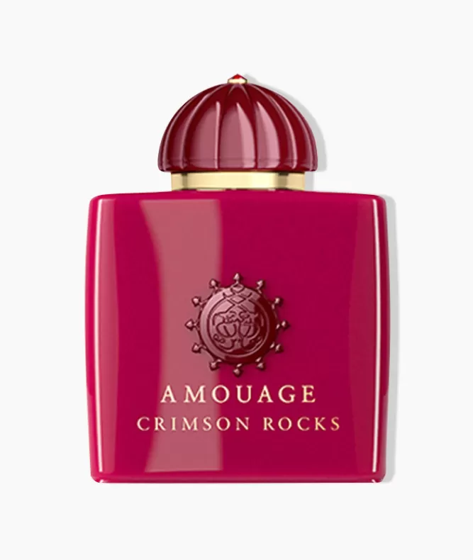 Store Crimson Rocks Woman AMOUAGE