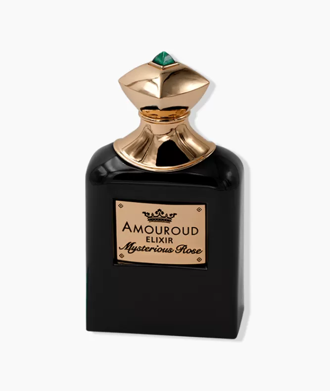 Discount Mysterious Rose AMOUROUD