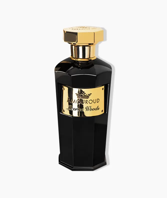 Outlet Liquorice Woods AMOUROUD