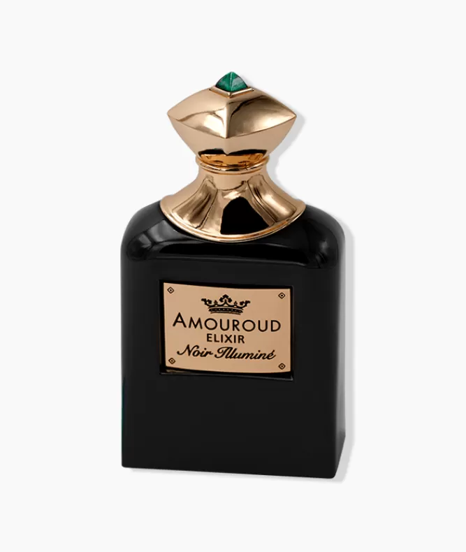 New Noir Illuminé AMOUROUD