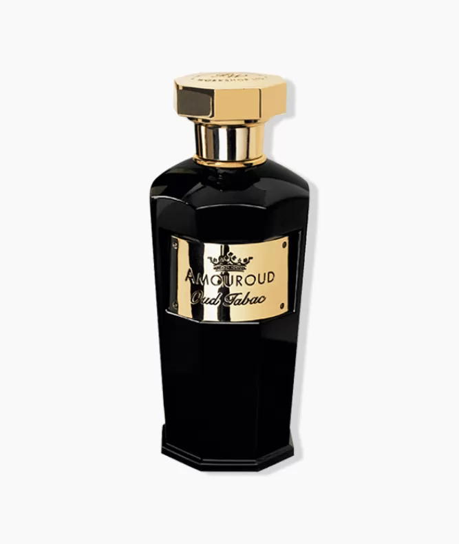 New Oud Tabac AMOUROUD