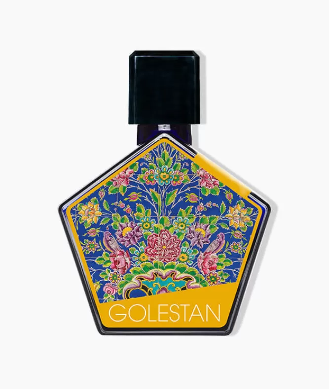 Online Golestan ANDY TAUER