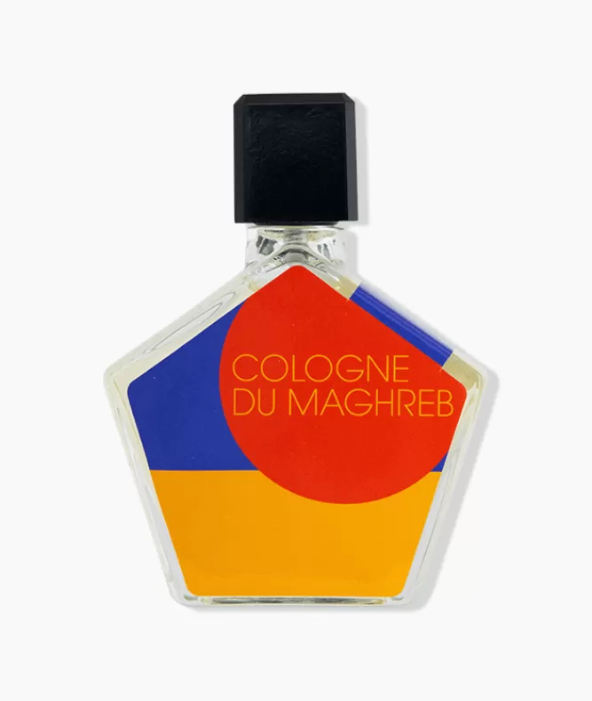 Discount Cologne Du Maghreb ANDY TAUER