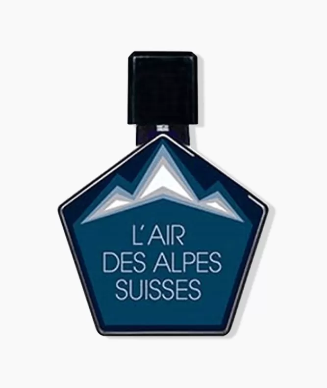 Online L'air Des Alpes Suisses ANDY TAUER