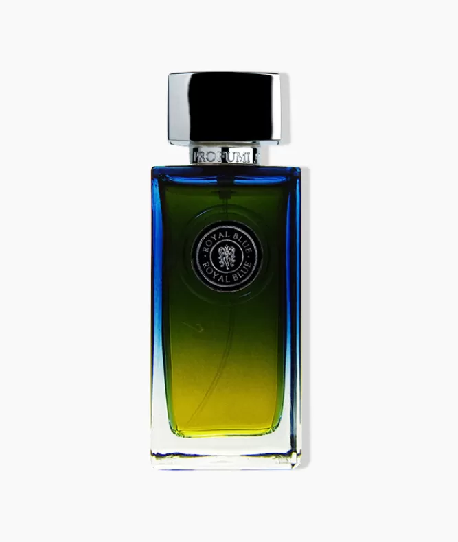 Store Royal Blue ARTE PROFUMI