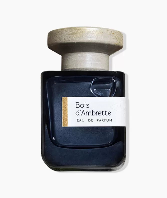 Sale Bois D'Ambrette ATELIER MATERI