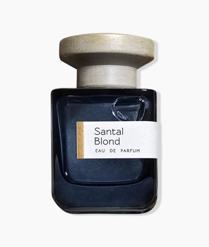 Best Sale Santal Blond ATELIER MATERI