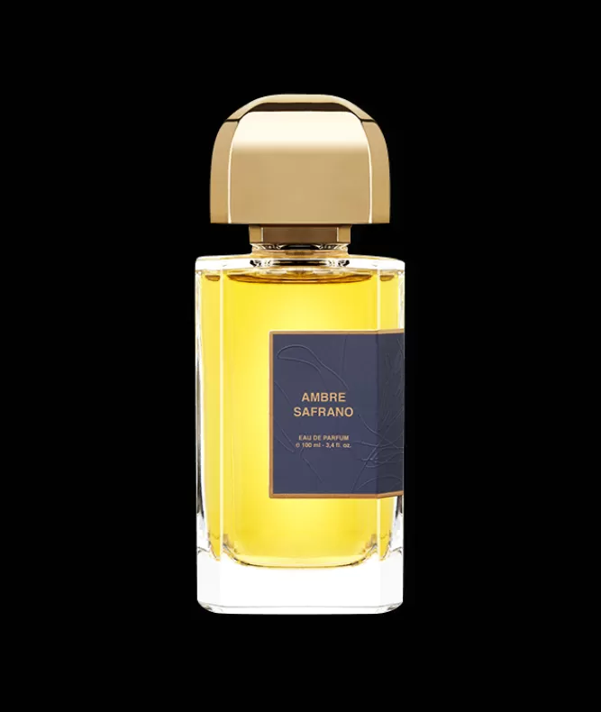 Online Ambre Safrano BDK PARFUMS