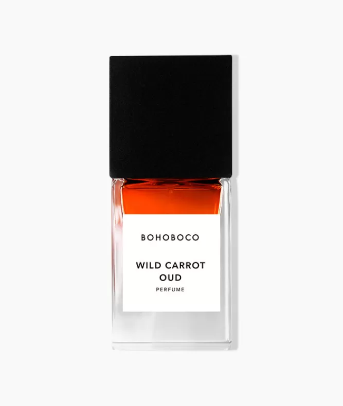 New Wild Carrot • Oud BOHOBOCO PERFUME