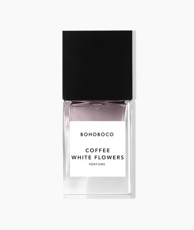 Cheap Coffee White Flowers BOHOBOCO PERFUME