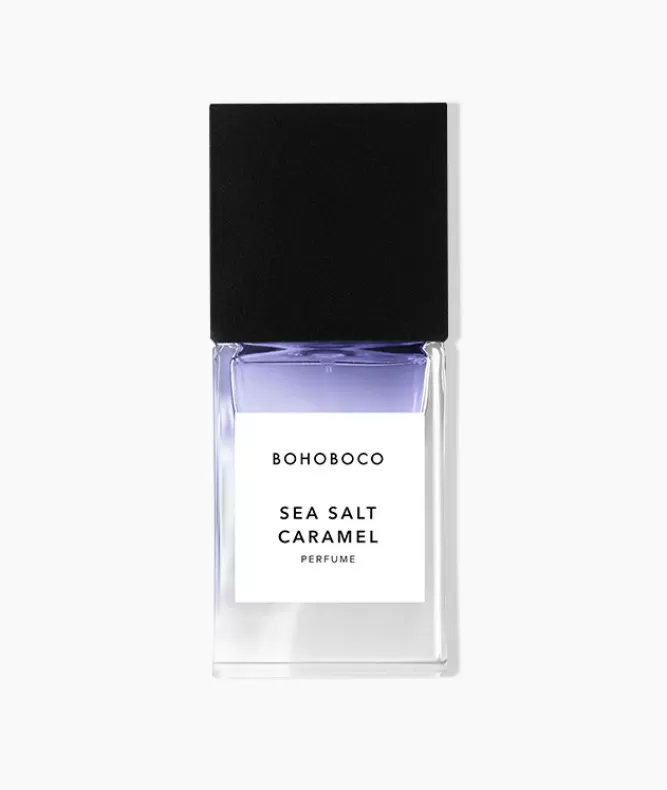 Store Sea Salt • Caramel BOHOBOCO PERFUME