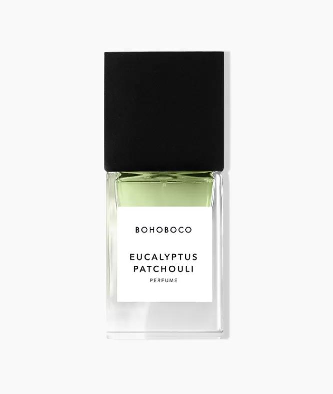 New Eucalyptus Patchouli BOHOBOCO PERFUME