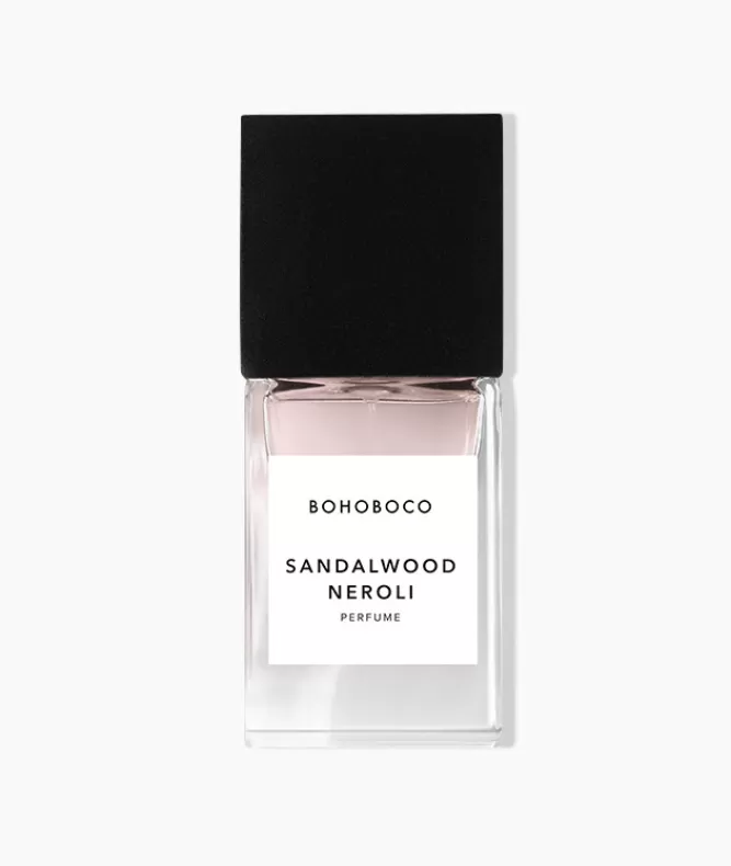 Fashion Sandalwood Neroli BOHOBOCO PERFUME