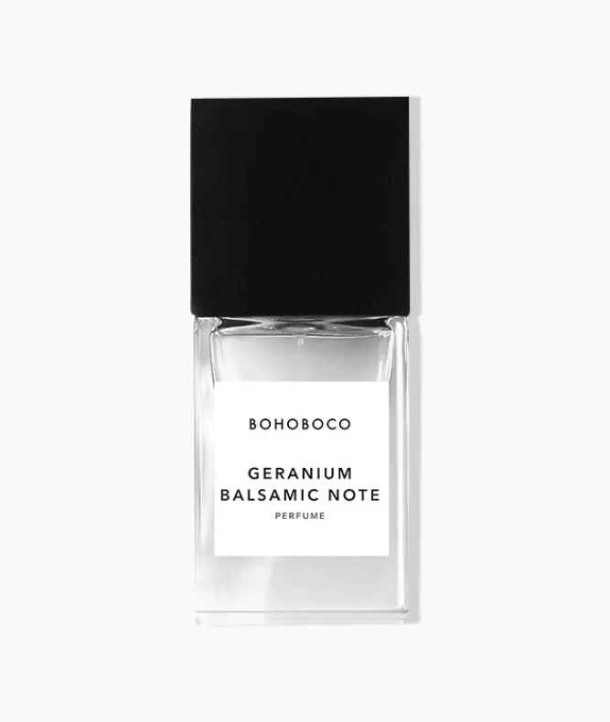 Sale Geranium • Balsamic Note BOHOBOCO PERFUME