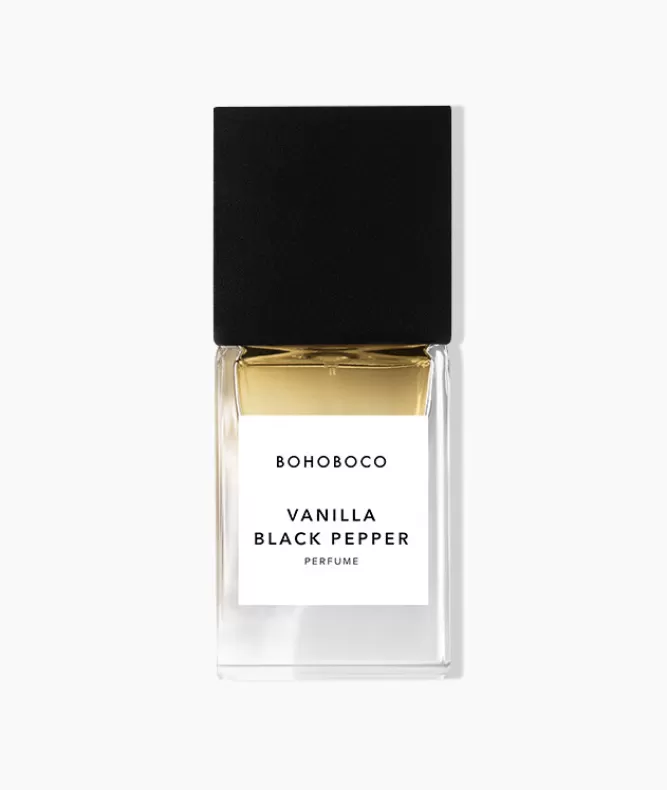 Cheap Vanilla • Black Pepper BOHOBOCO PERFUME