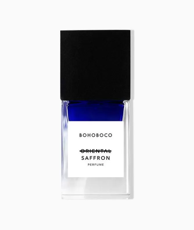 Cheap Oriental • Saffron BOHOBOCO PERFUME