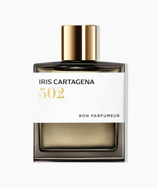 Online Iris Cartagena 502 BON PARFUMEUR