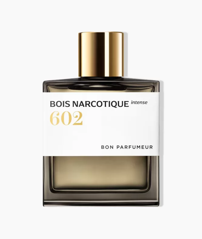 Cheap Bois Narcotique Intense 602 BON PARFUMEUR