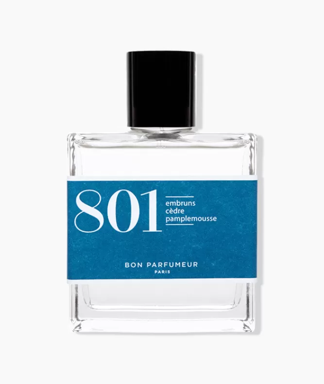 Shop 801 Embruns Cèdre Pamplemousse BON PARFUMEUR