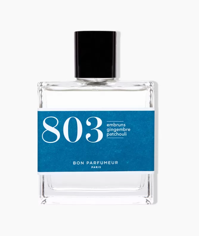 Clearance 803 Embrun Gingembre Patchouli BON PARFUMEUR