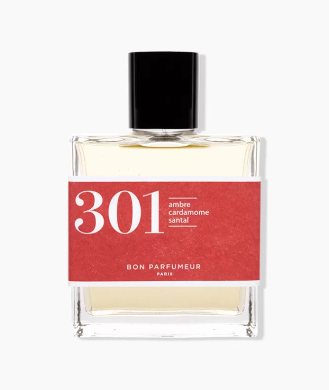 Clearance 301 Santal Ambre Cardamome BON PARFUMEUR