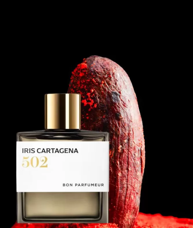 Online Iris Cartagena 502 BON PARFUMEUR