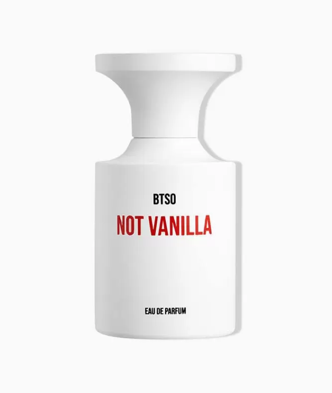 Store Not Vanilla BORNTOSTANDOUT