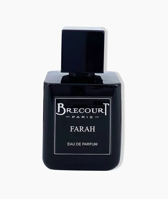 Flash Sale Farah BRECOURT