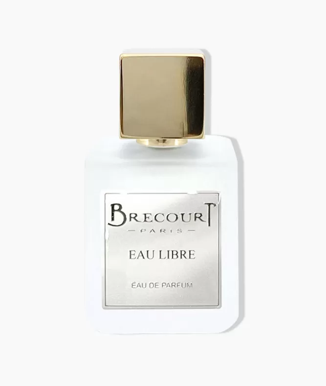 Cheap Eau Libre BRECOURT