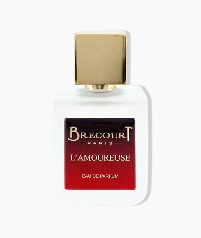 Cheap L'amoureuse BRECOURT