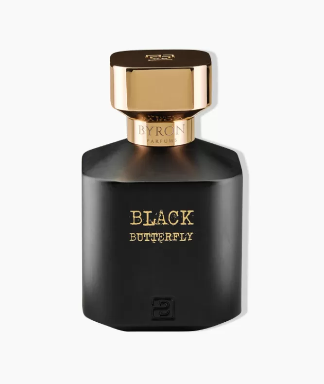 Best Black Butterfly BYRON PARFUMS