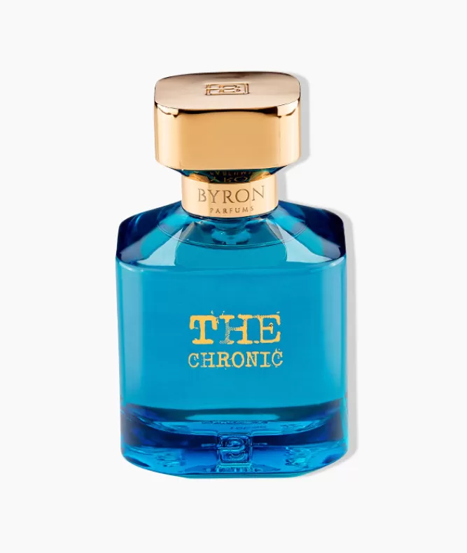 Hot The Chronic BYRON PARFUMS