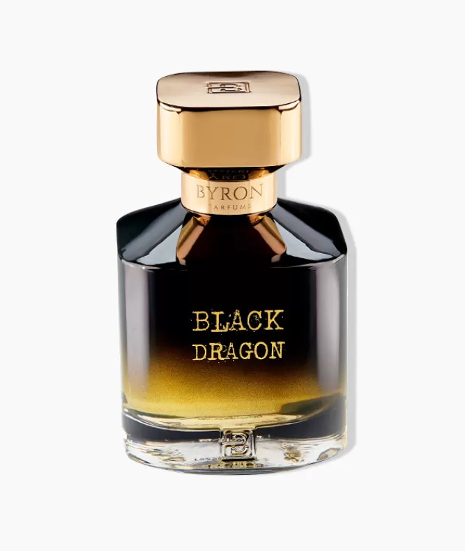 Discount Black Dragon BYRON PARFUMS