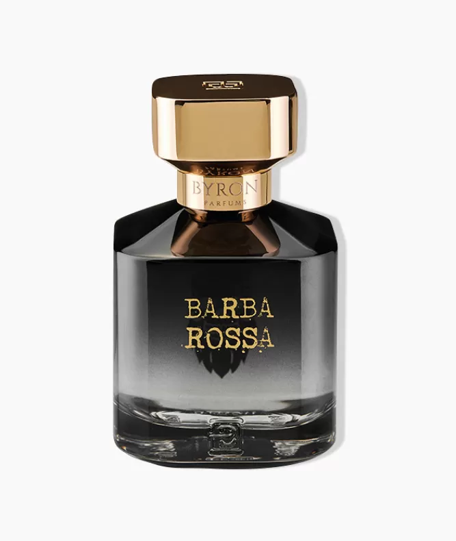 Clearance Barba Rossa BYRON PARFUMS